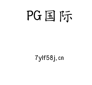 PG国际